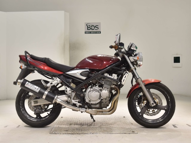 Suzuki BANDIT250