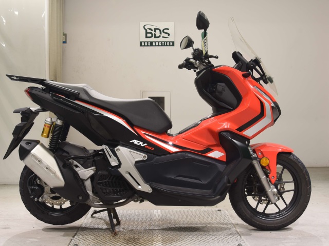 Honda ADV 150 2020