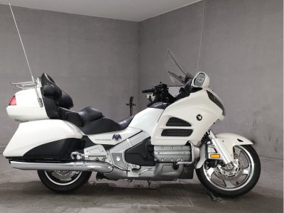 Honda GL1800 2012