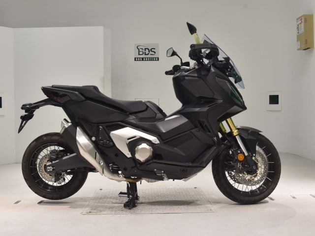 Honda X-ADV750-2 2024