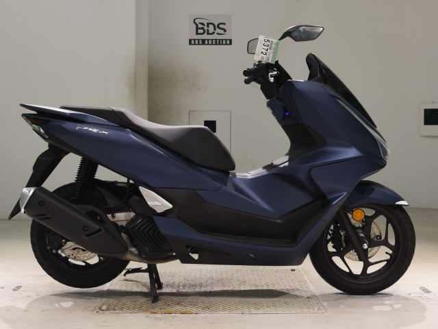 Honda PCX125 2025