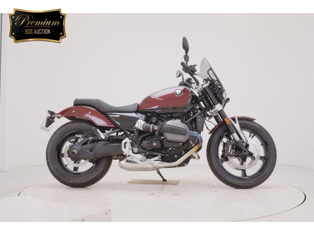 BMW R18 2024