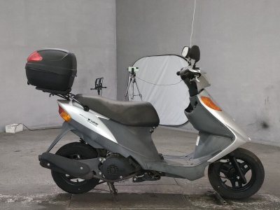 Suzuki ADDRESS V125