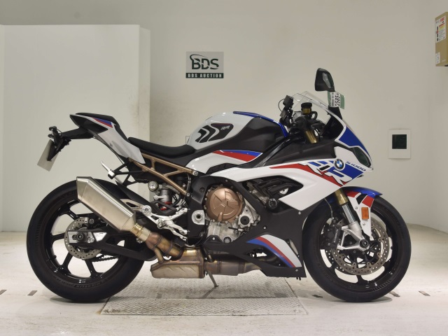 BMW S1000RR 2021