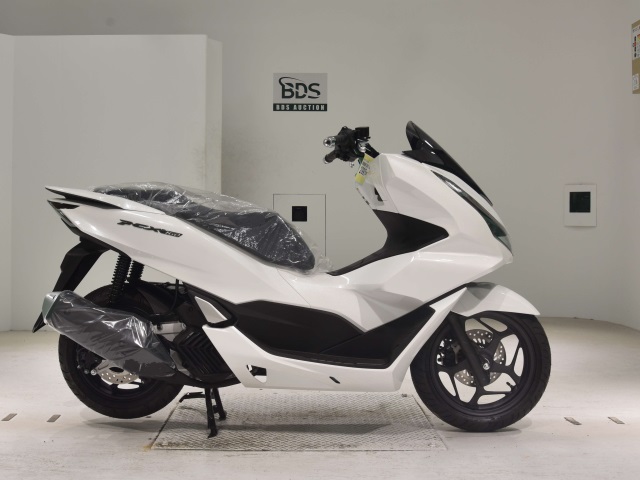 Honda PCX160 2023