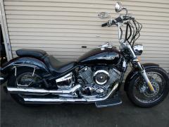 Yamaha DRAGSTAR XVS1100 2001