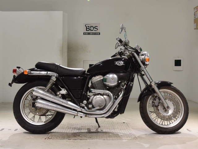 Honda VRX400 1998