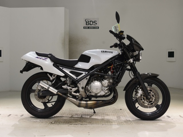 Yamaha R1-Z