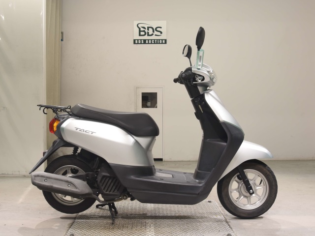 Honda TACT-4 BASIC 2016