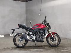 Honda CB250R