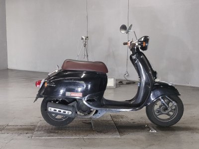 Honda GIORNO 1999