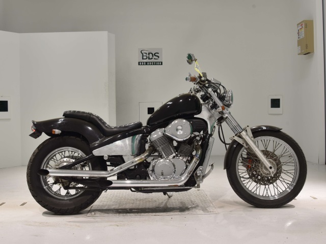 Honda STEED400 1991