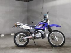 Yamaha DT230 LANZA 1997