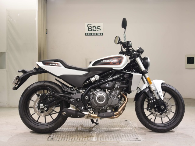HD X350 2024