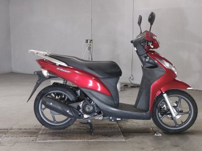 Honda DIO110 2011