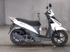 Suzuki ADDRESS V110