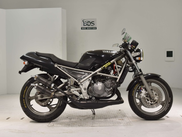Yamaha R1-Z 1990