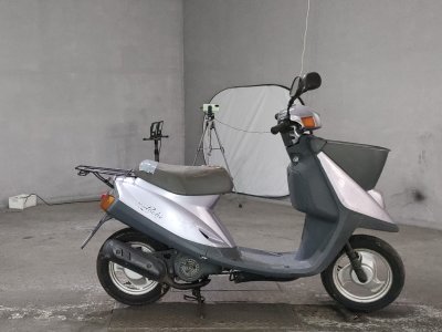 Yamaha JOG POCHE 1997
