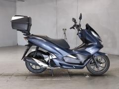 Honda PCX125 2020