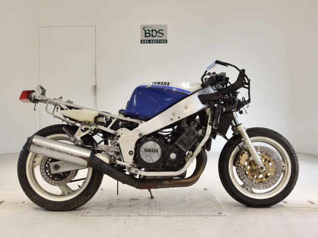 Yamaha FZR1000