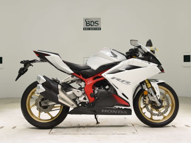 Honda CBR250RRA 2020