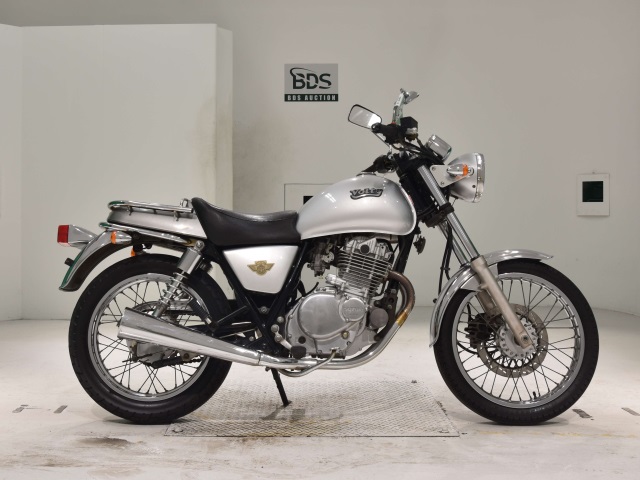 Suzuki VOLTY 2003