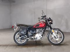 Yamaha YB125SP 2018