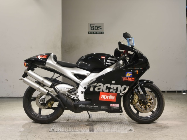 Aprilia RS250 1998