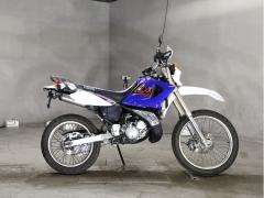 Yamaha DT230 LANZA 1997