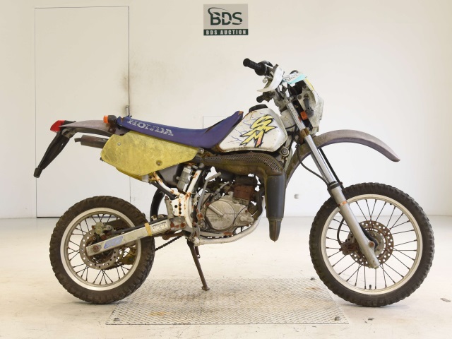 Honda CRM50 1994