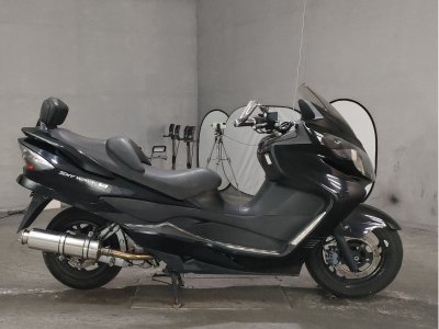 Suzuki SKYWAVE 250S