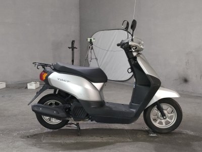 Honda TACT125 2019