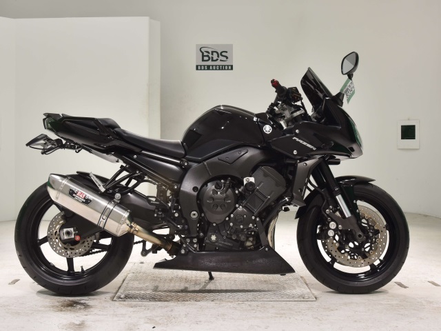 Yamaha FZ1 FAZER 2011
