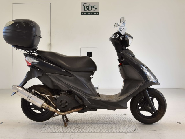 Suzuki ADDRESS V125
