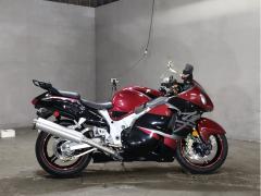 Suzuki GSX1300R HAYABUSA 2006