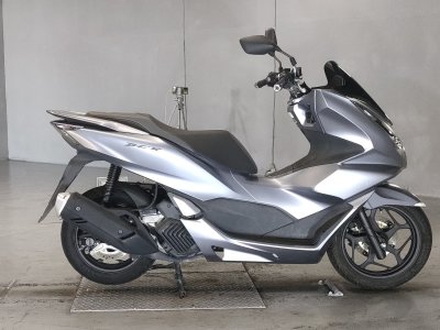 Honda PCX125 2021