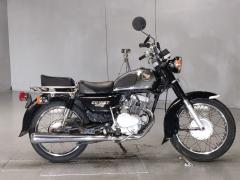 Honda CD125 BENLY 1993