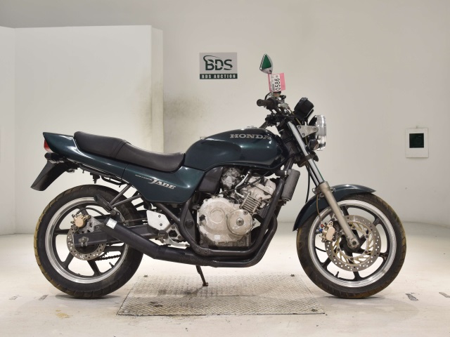 Honda JADE CB250 1991