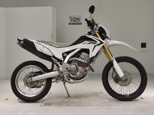 Honda CRF250L 2013