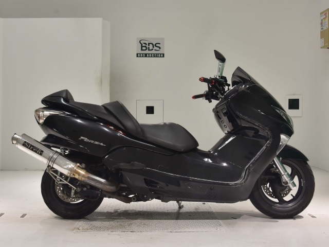 Honda FORZA Z 2006