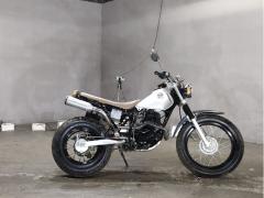 Yamaha TW200 1998