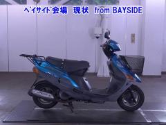 Suzuki VECSTAR 150 2006