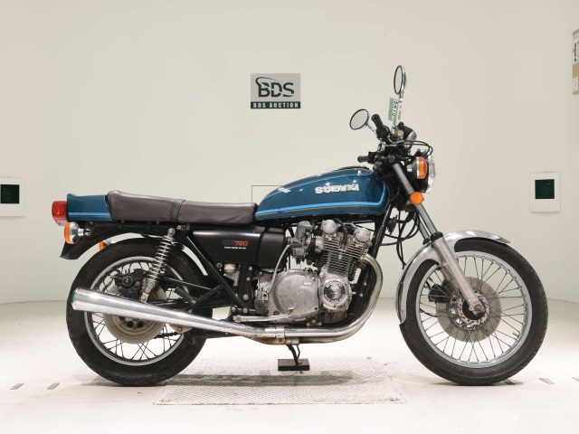 Suzuki GS750
