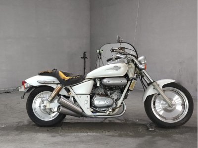 Honda MAGNA250 1996
