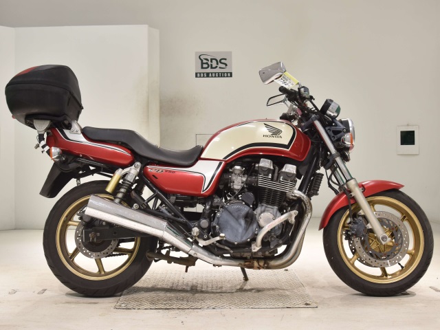 Honda CB750SF 2006