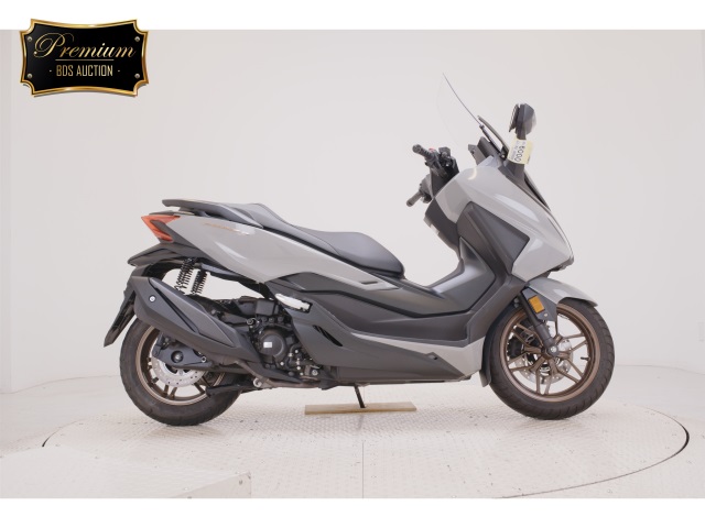 Honda FORZA-6 2023