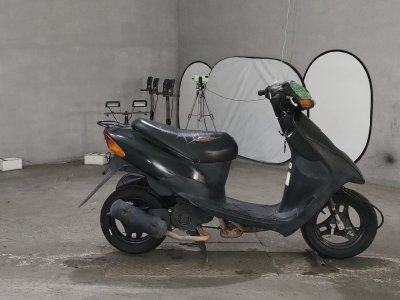 Suzuki LETS2
