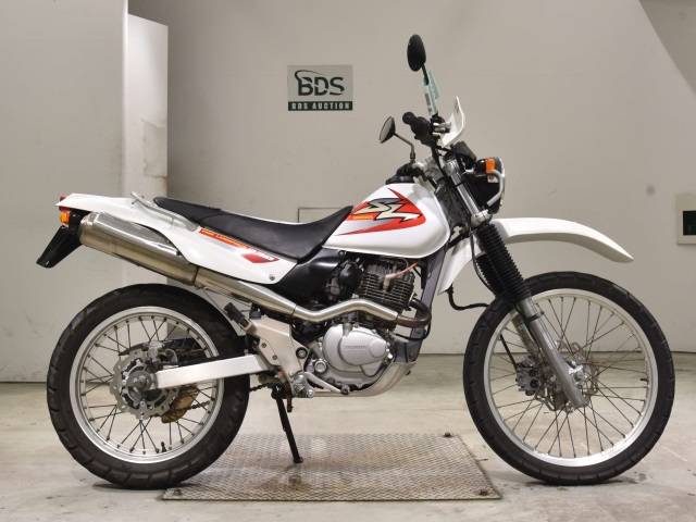 Honda SL230 1999