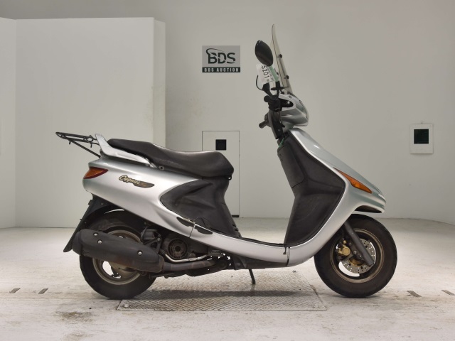 Yamaha CYGNUS125SV 2001