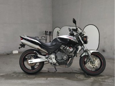 Honda HORNET CB250F 2007